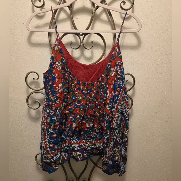 Mes Demoiselles Tank